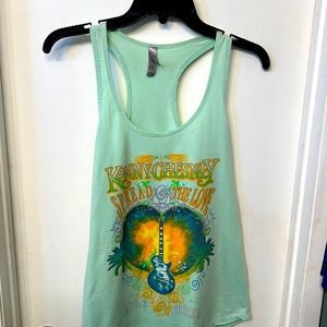 *RARE* Kenny Chesney Spread the Love Tour 2016